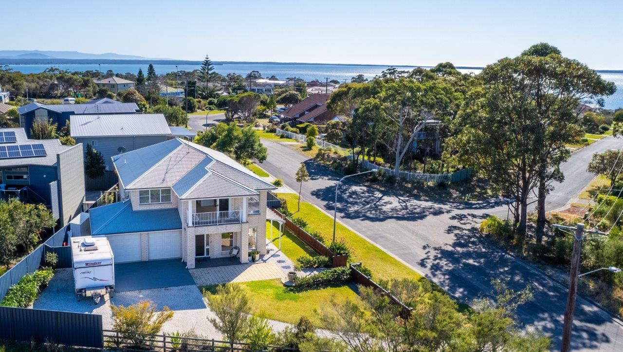 63 Murray Street, Vincentia Property History & Address Research Domain