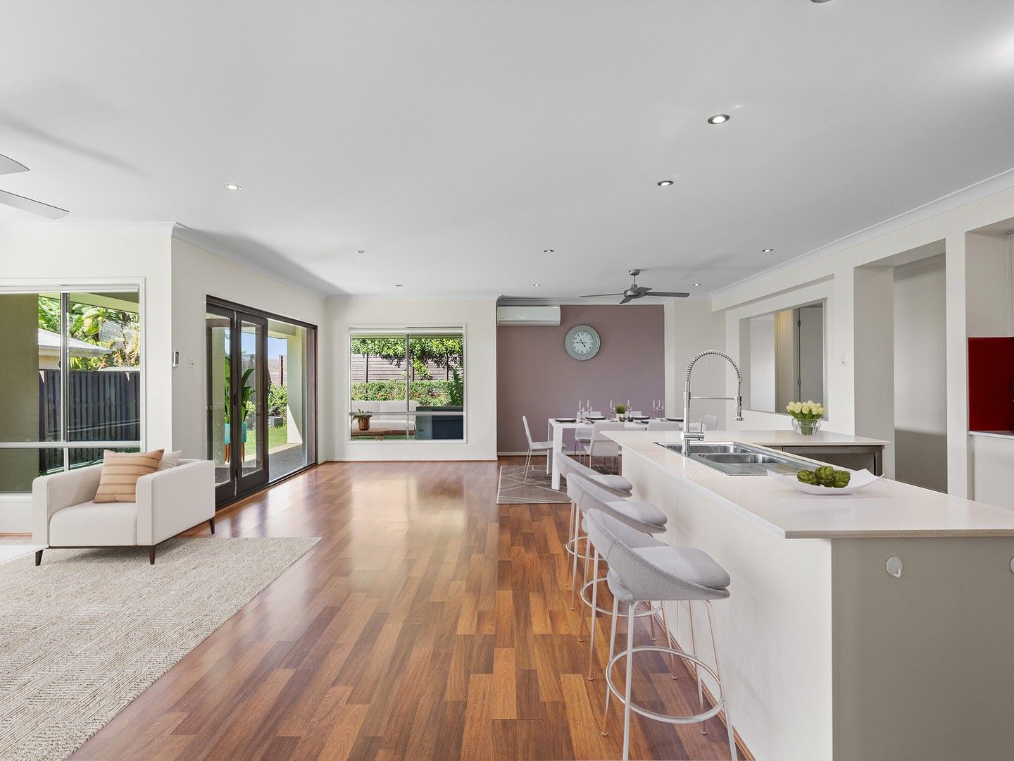 5 bedrooms House in 68 Picnic Creek Drive COOMERA QLD, 4209