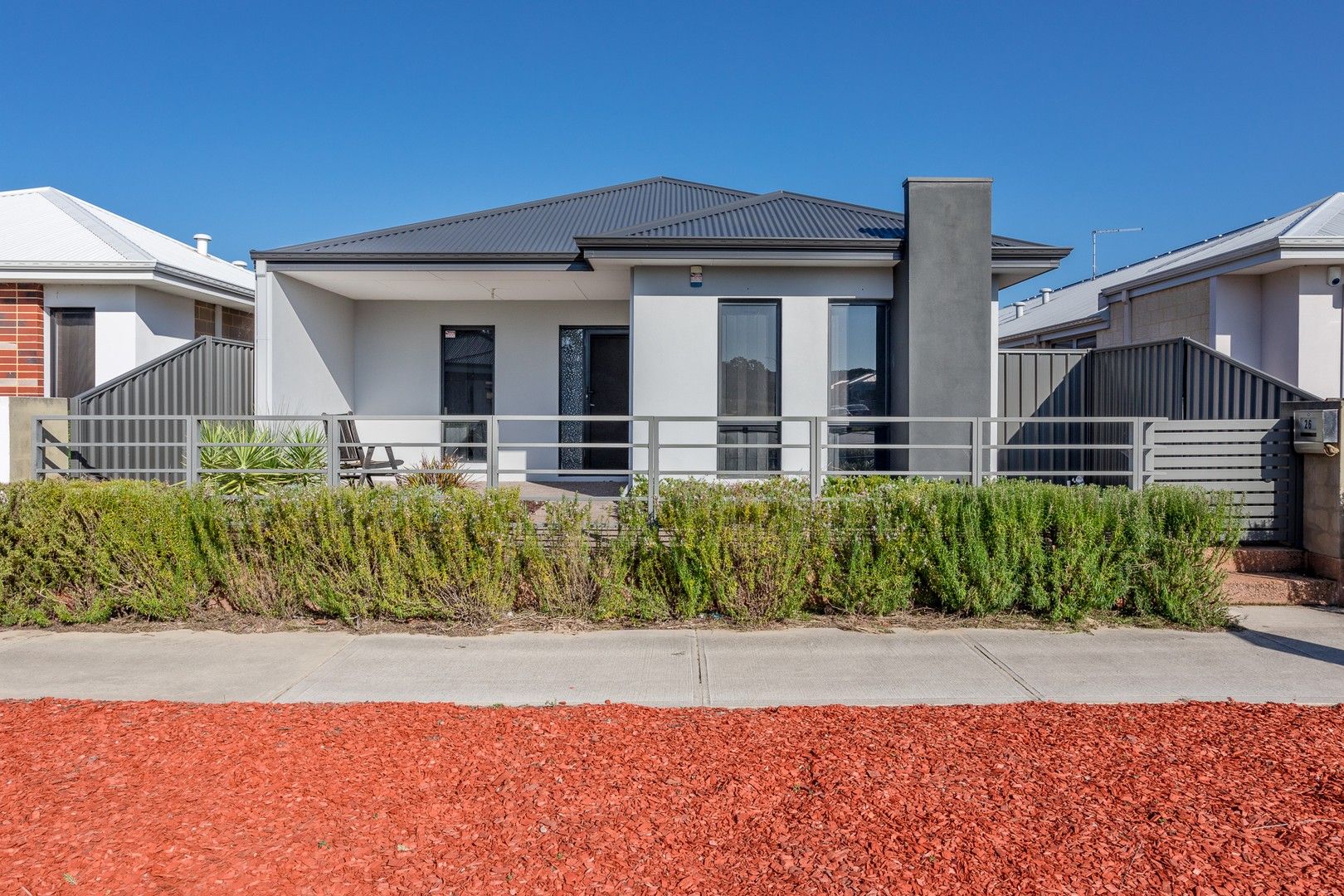 26 Yewers Drive, Champion Lakes WA 6111, Image 0