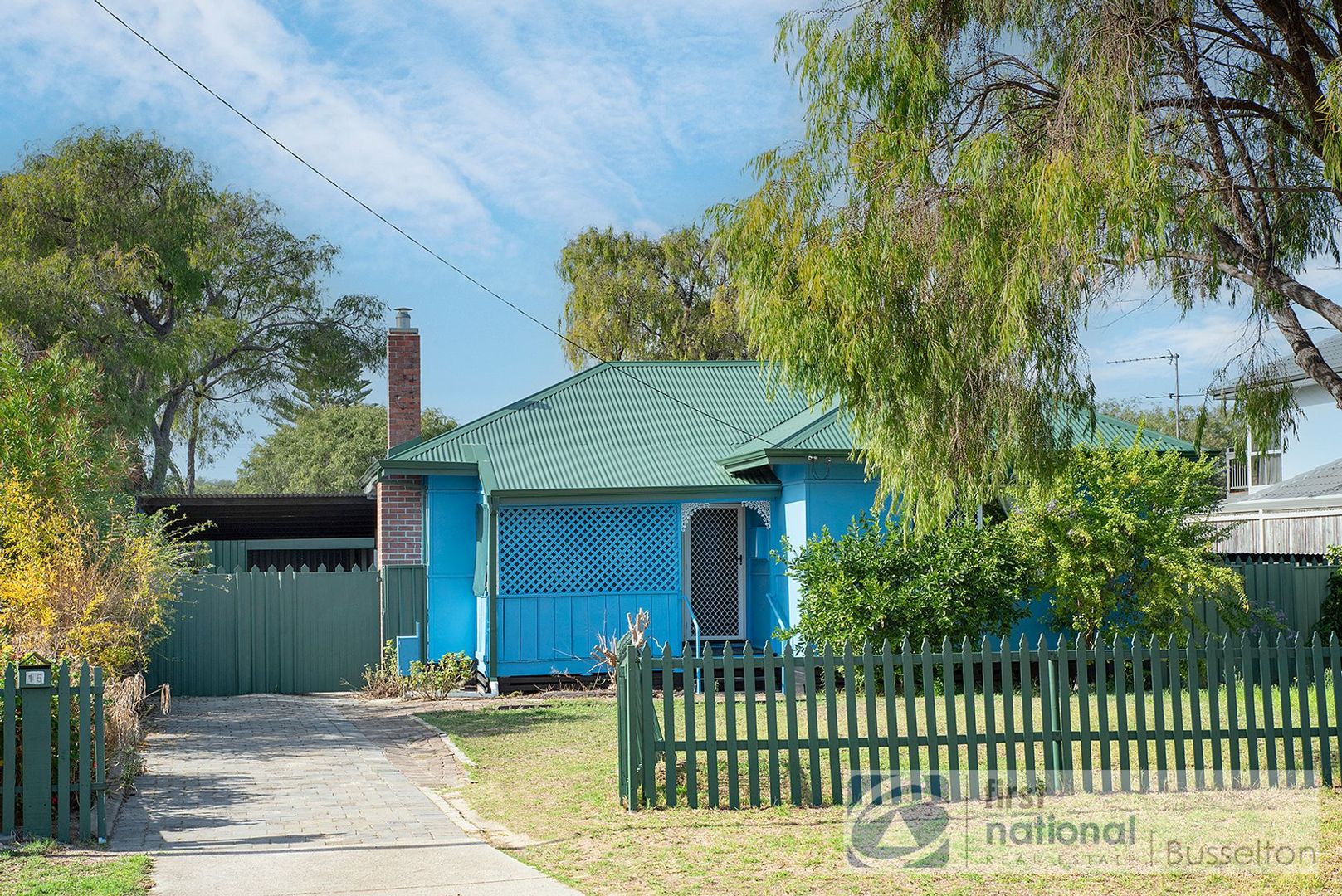 15 Carter Street, West Busselton WA 6280, Image 1