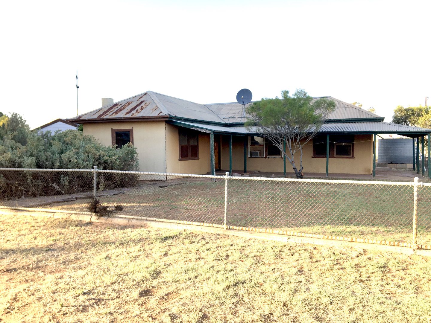 26 Thomas Street, Minnipa SA 5654, Image 2