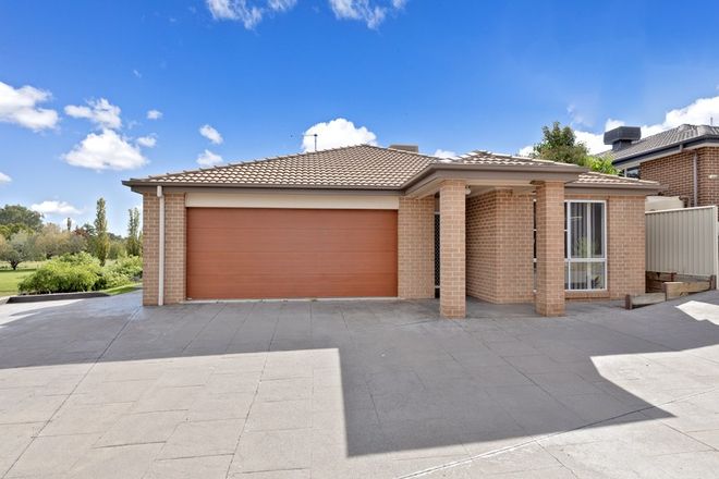 Picture of 7 Porter Street, EAST TAMWORTH NSW 2340