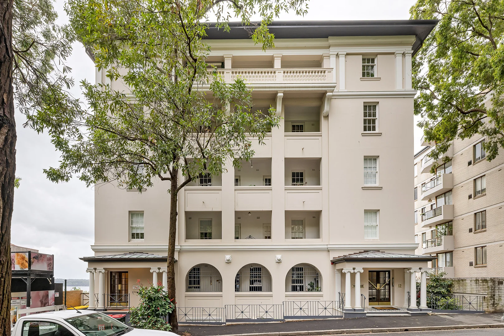 Additional image 11 of 4/12 Onslow Avenue, Elizabeth Bay NSW 2011