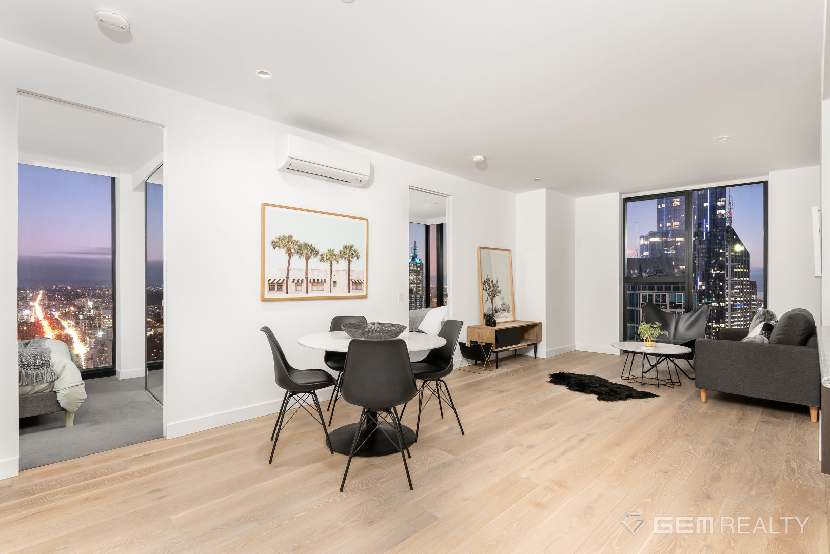 4304/160 Victoria Street, Carlton VIC 3053 Domain