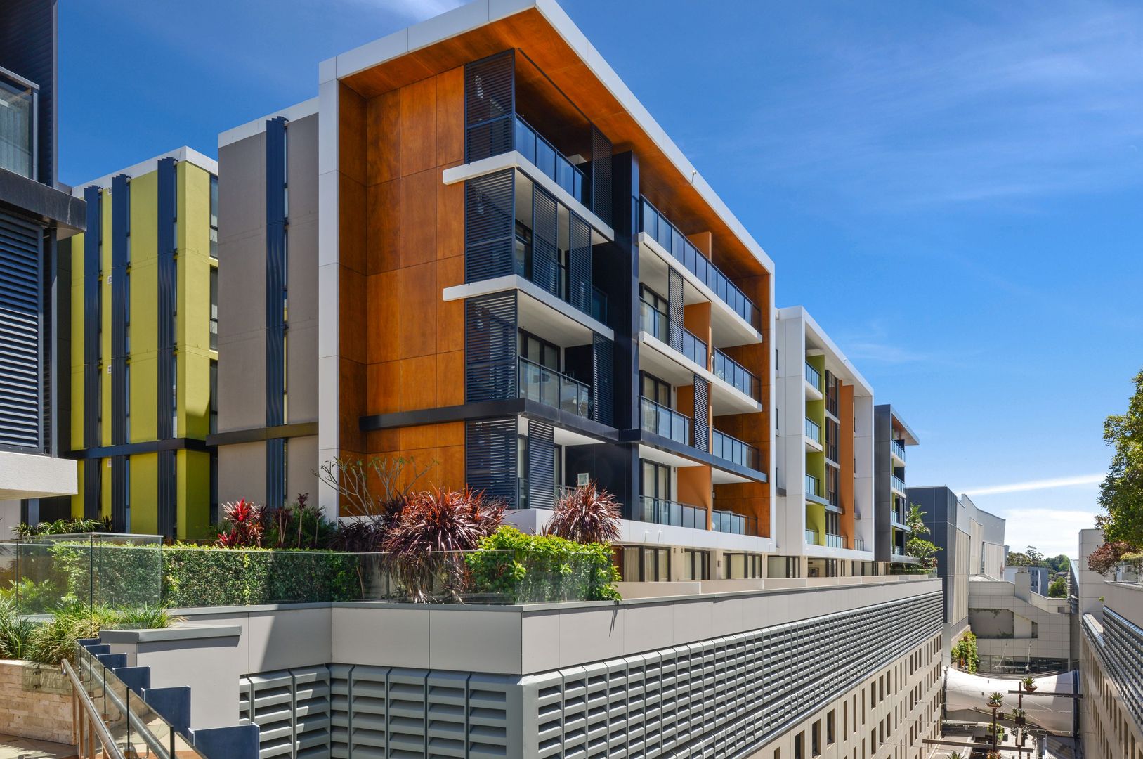 912G/4 Devlin Street, Ryde Property History & Address Research Domain