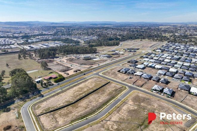 Picture of Lot 263 Royston Circuit, FARLEY NSW 2320