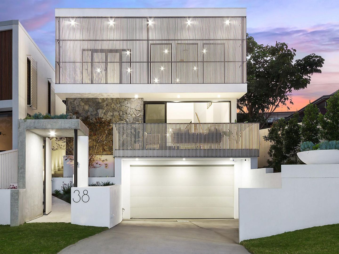 Property Report for 38 Gilgandra Street, Indooroopilly QLD ...