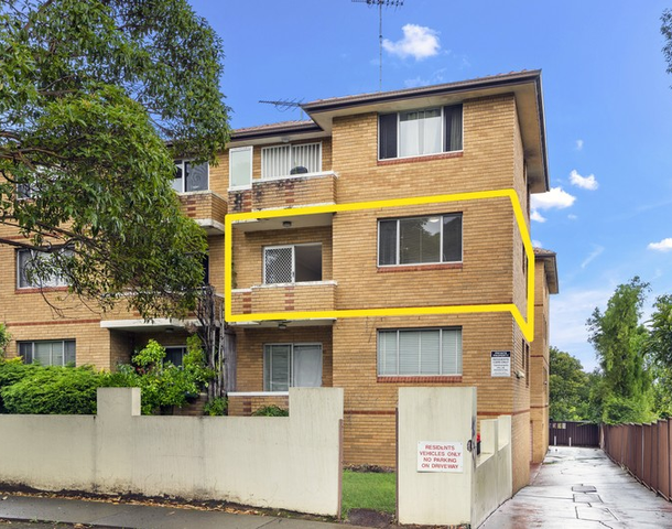 3/18-20 Campbell Street, Punchbowl NSW 2196