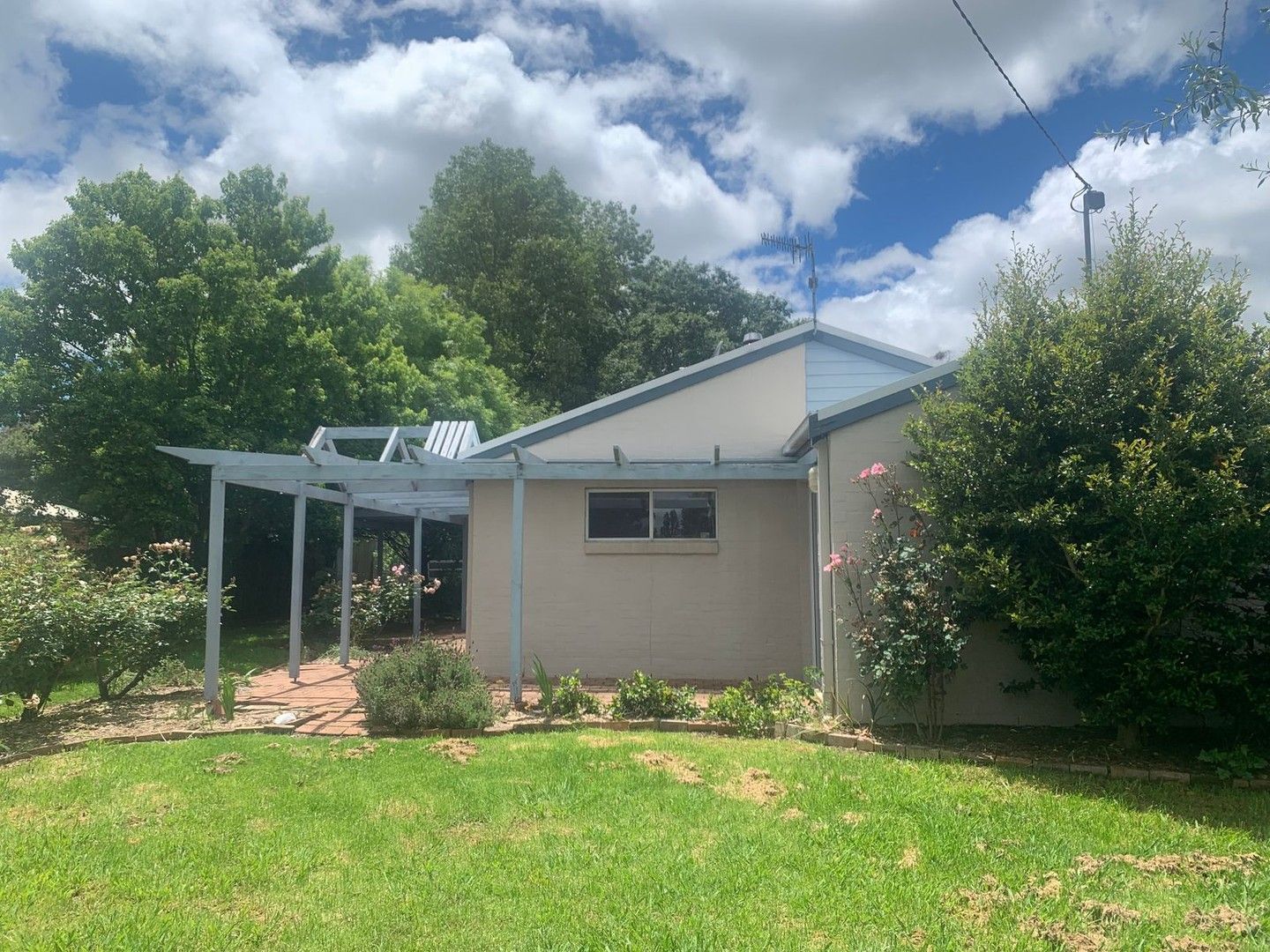 1 Salisbury Place, Glen Innes NSW 2370 House For Rent Domain