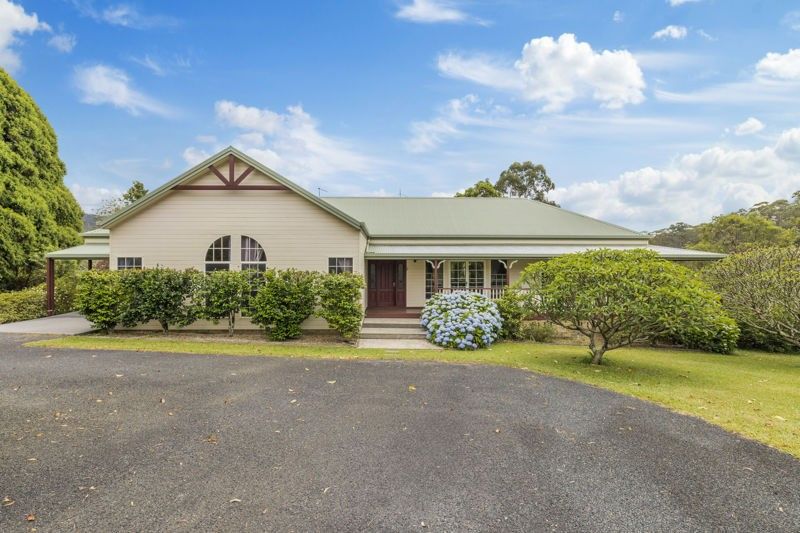 114 Gleniffer Road, Bonville NSW 2450, Image 1