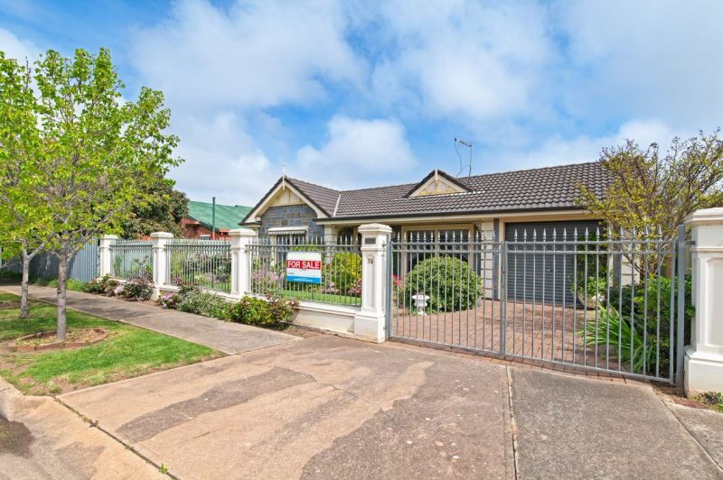 16 Wharfe Street, Woodville South SA 5011, Image 2