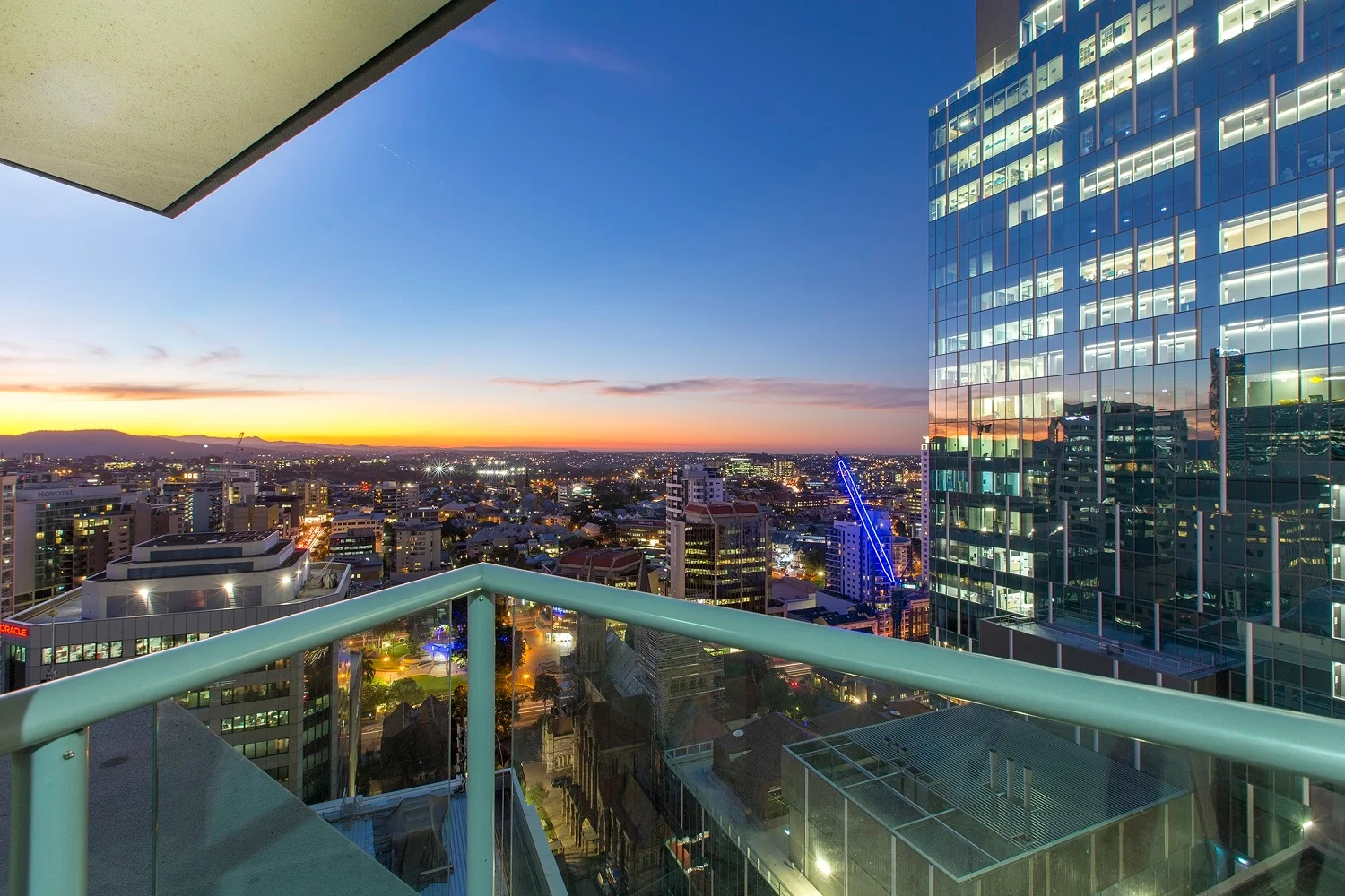 Additional image 9 of 329/420 Queen Street, Brisbane City QLD 4000