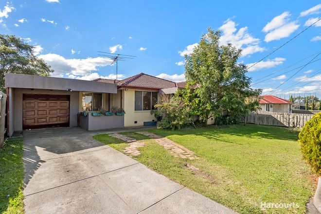 Picture of 13 Sandala Court, DANDENONG NORTH VIC 3175