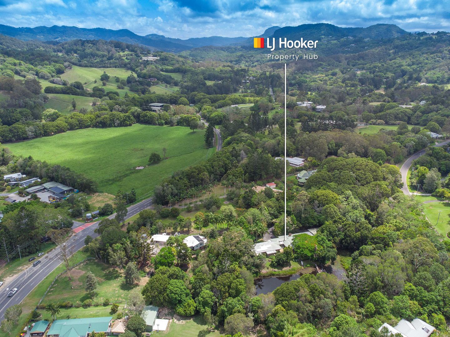 14 Durobby Drive, Currumbin Valley QLD 4223