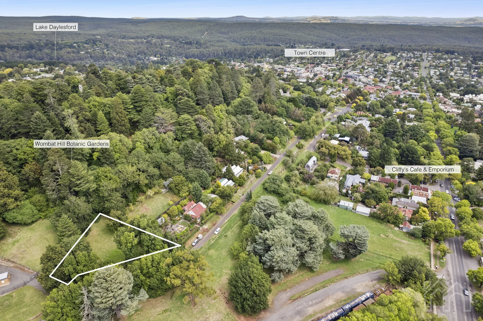 2A Hill Street, Daylesford VIC 3460