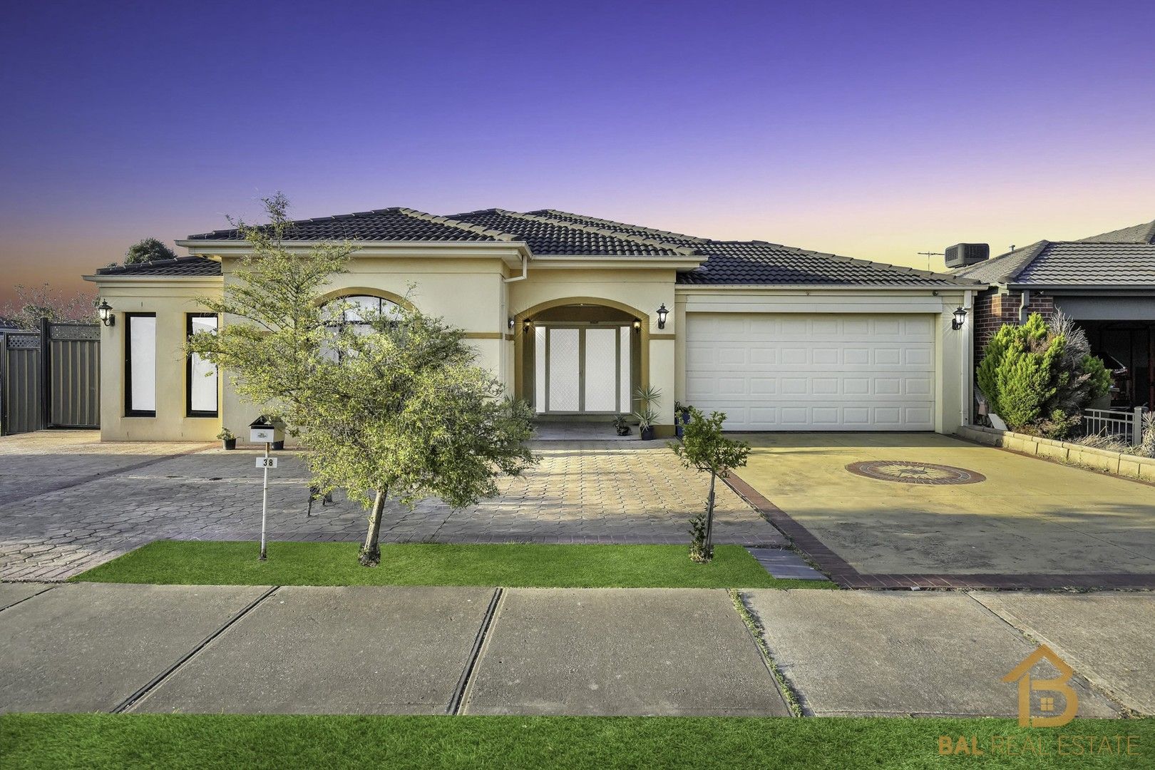 38 Hummingbird Boulevard, Tarneit VIC 3029, Image 0