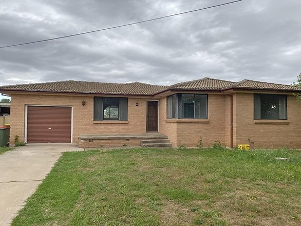 3 Adelaide Lane, Blayney NSW 2799