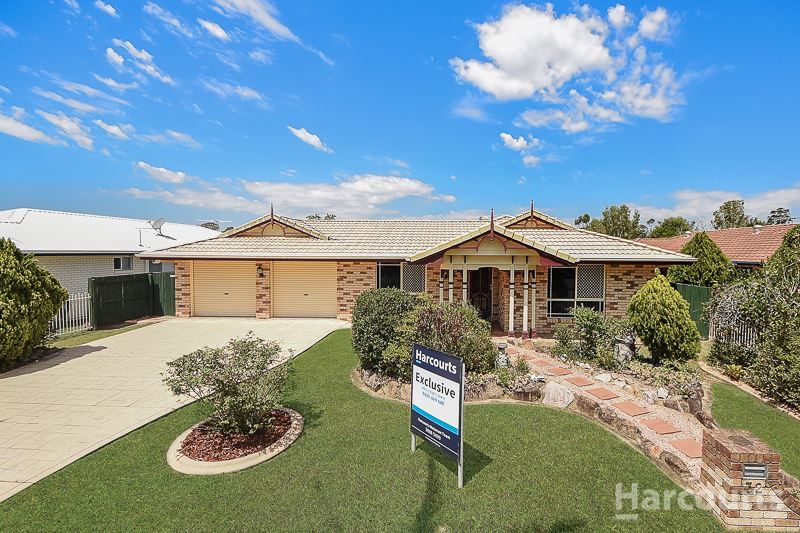 32 Riverwood Drive, Bellmere QLD 4510, Image 0