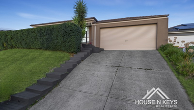 Picture of 10 SWEET GUM COURT, PAKENHAM VIC 3810