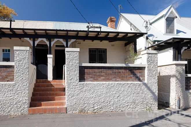 Picture of 82 Parry Street, COOKS HILL NSW 2300