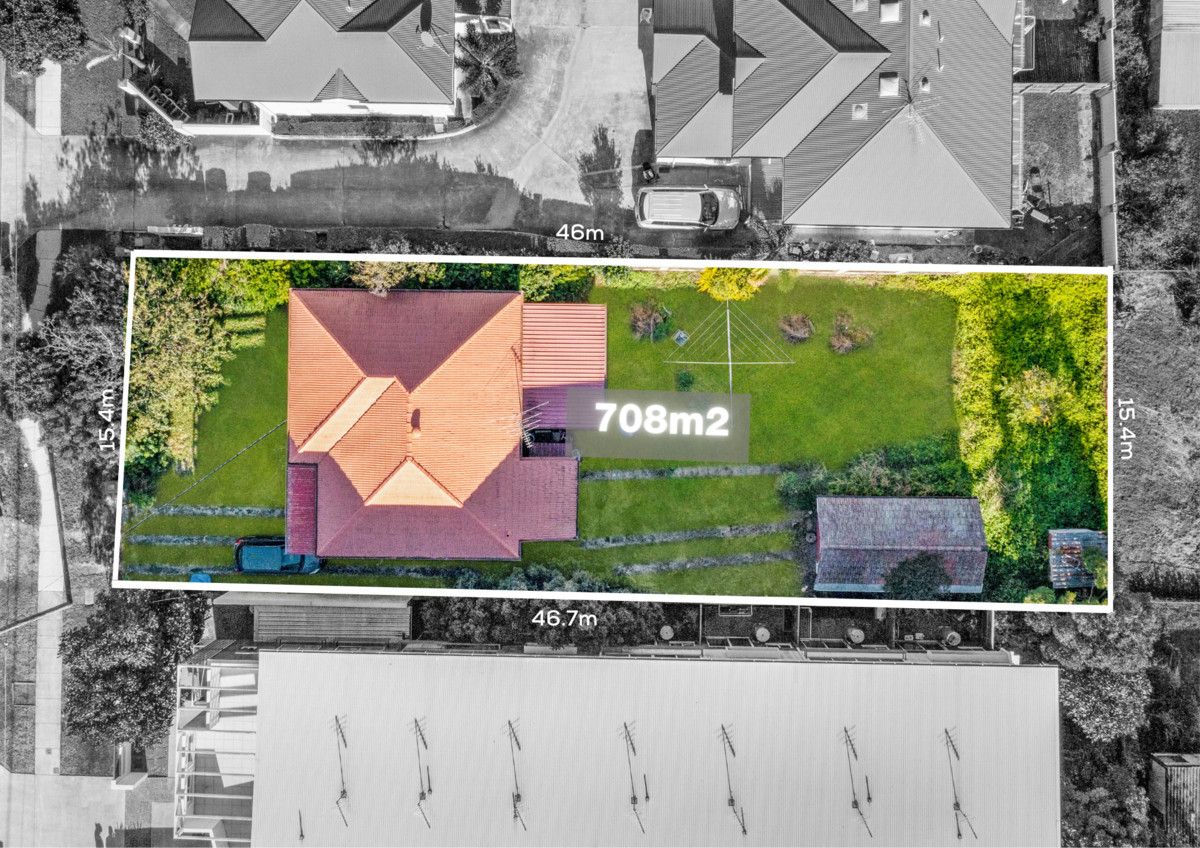 33 Howsan Street, Mount Gravatt East Property History & Address