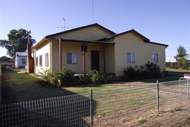 Picture of 2 Forbes Street, YEOVAL NSW 2868