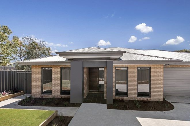 Picture of 7A Bannister Street, BENDIGO VIC 3550