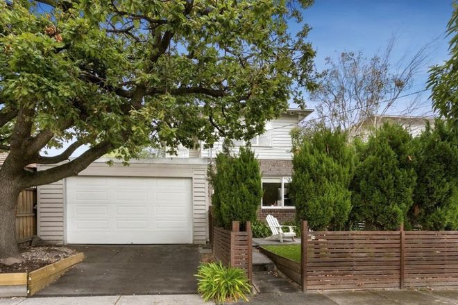Picture of 24 Warland Road, HAMPTON EAST VIC 3188