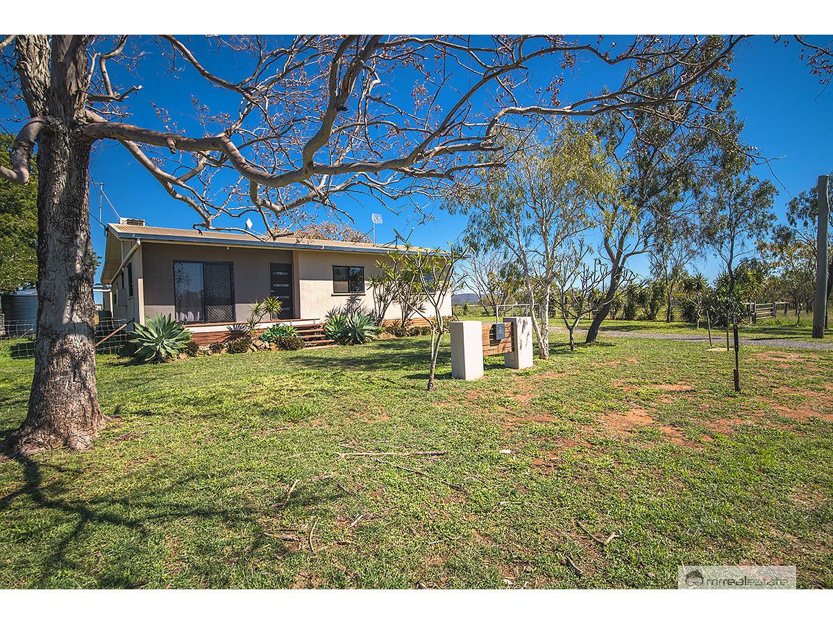 110 Stewart Street, Gracemere QLD 4702, Image 0