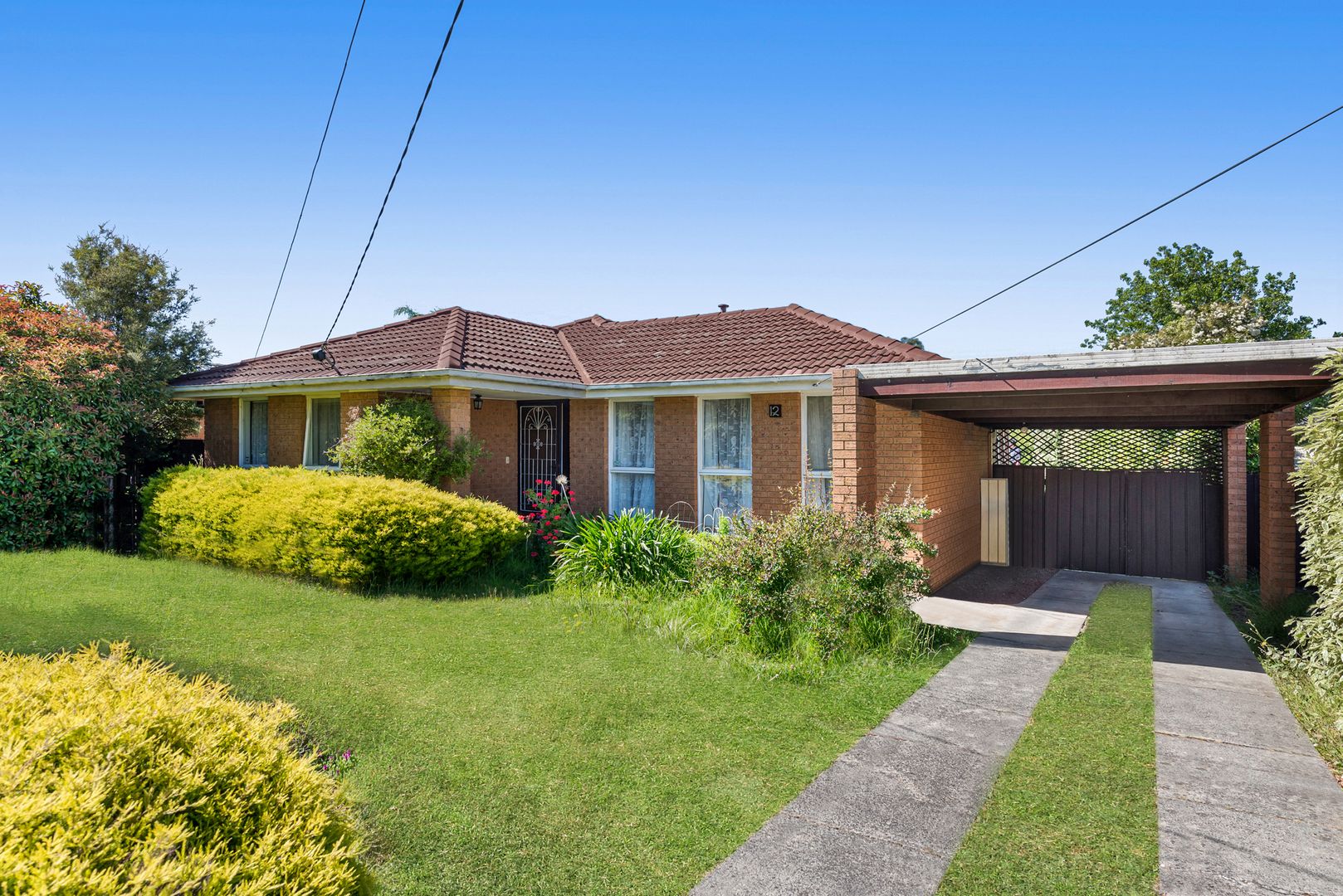 12 Currajong Street, Vermont South Property History & Address Research Domain