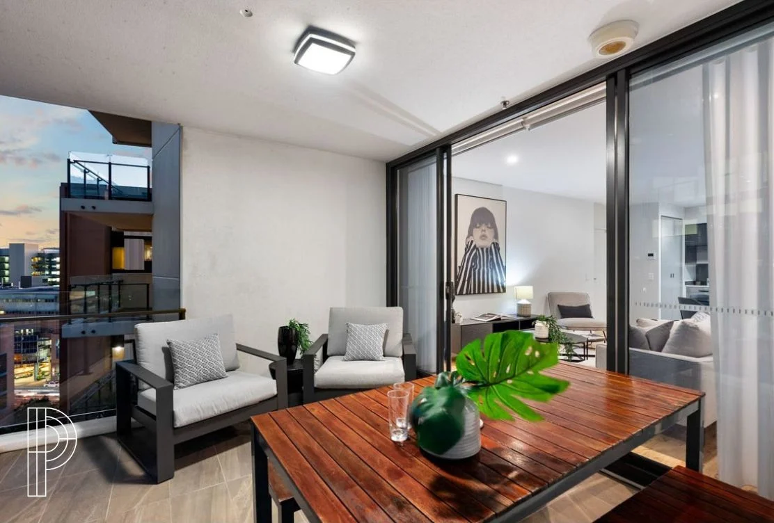 Additional image 12 of 902/6 Christie Street, South Brisbane QLD 4101