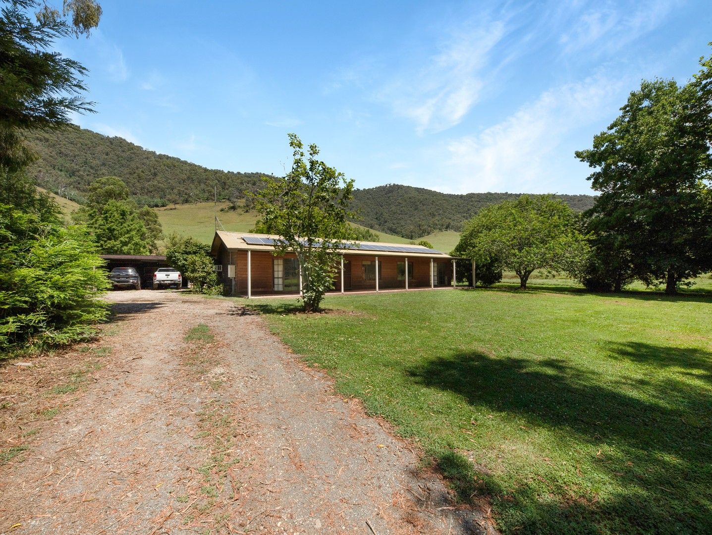 4254A Omeo Highway, Eskdale VIC 3701, Image 0