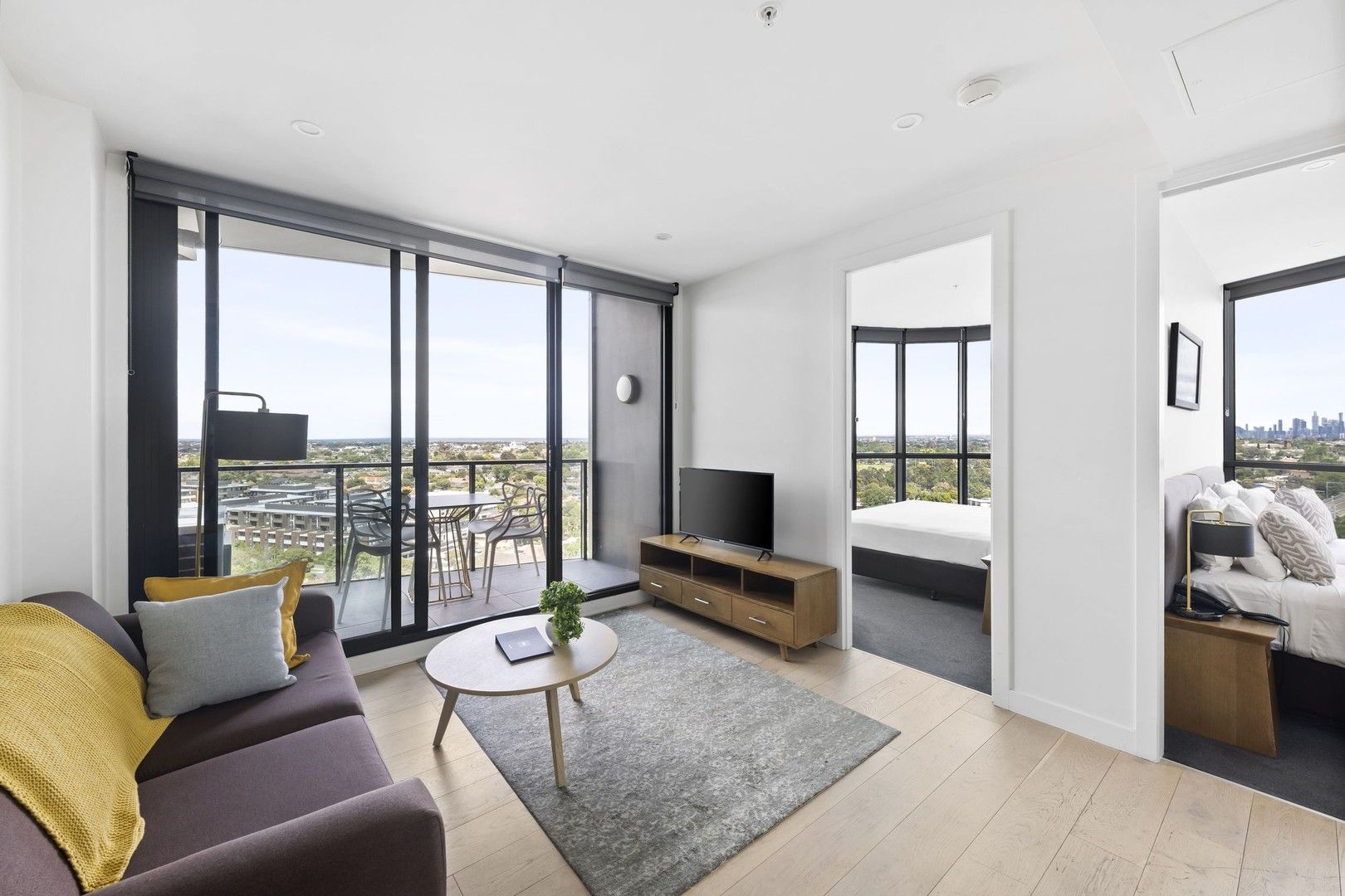 1212/803 Dandenong Road, Malvern East VIC 3145, Image 0