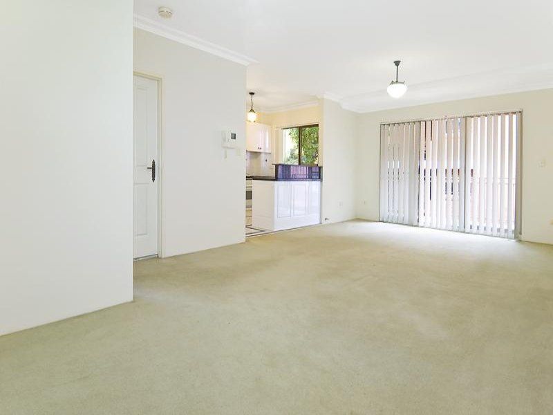 17/23-25 Burdett Street, Hornsby NSW 2077, Image 2