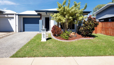 Picture of 4 Banyan Street, ANDERGROVE QLD 4740