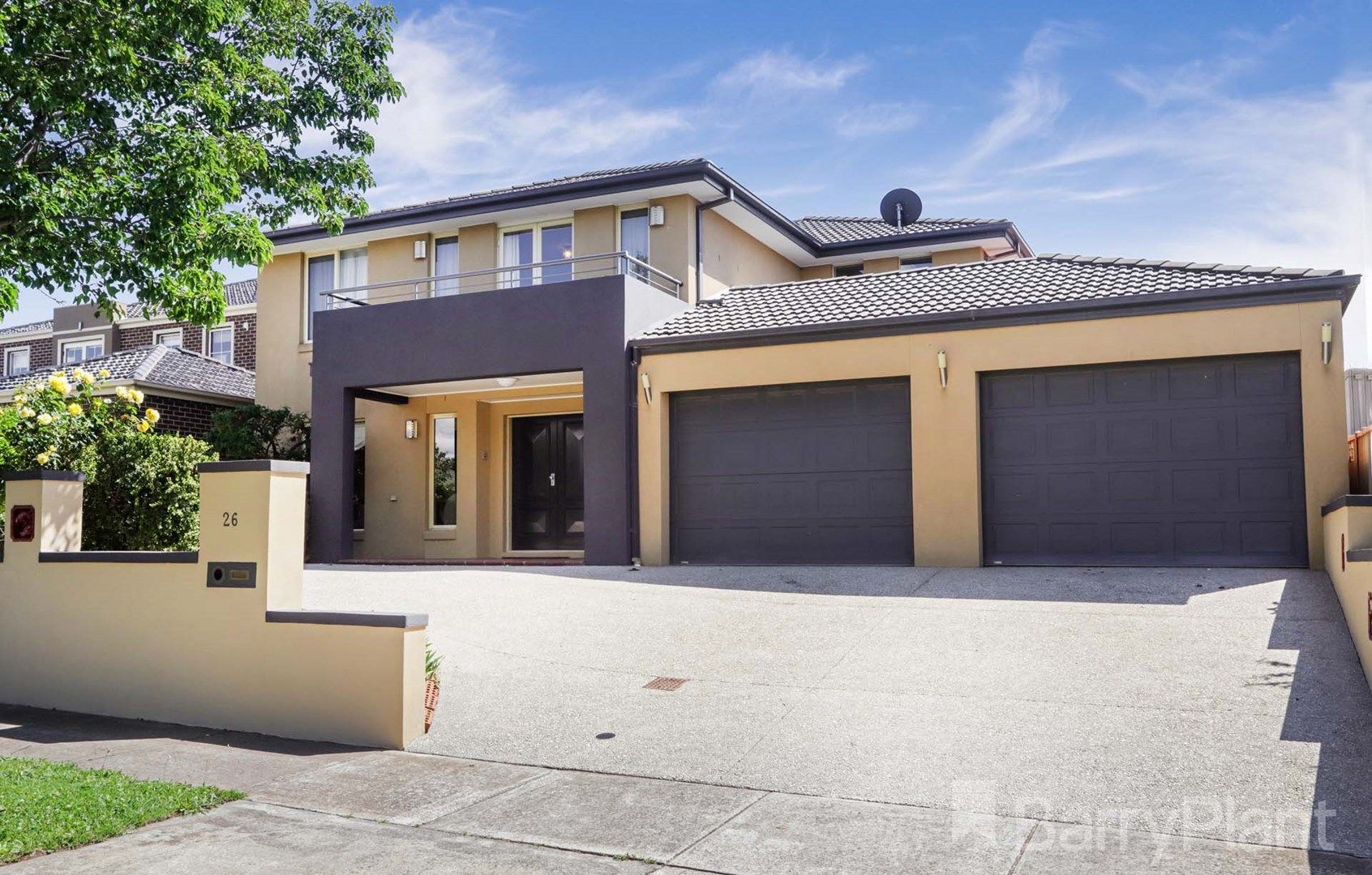 26 Threadneedle Street, Attwood VIC 3049, Image 1