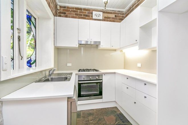 Picture of 1/85-87 Raglan Street, MANLY NSW 2095