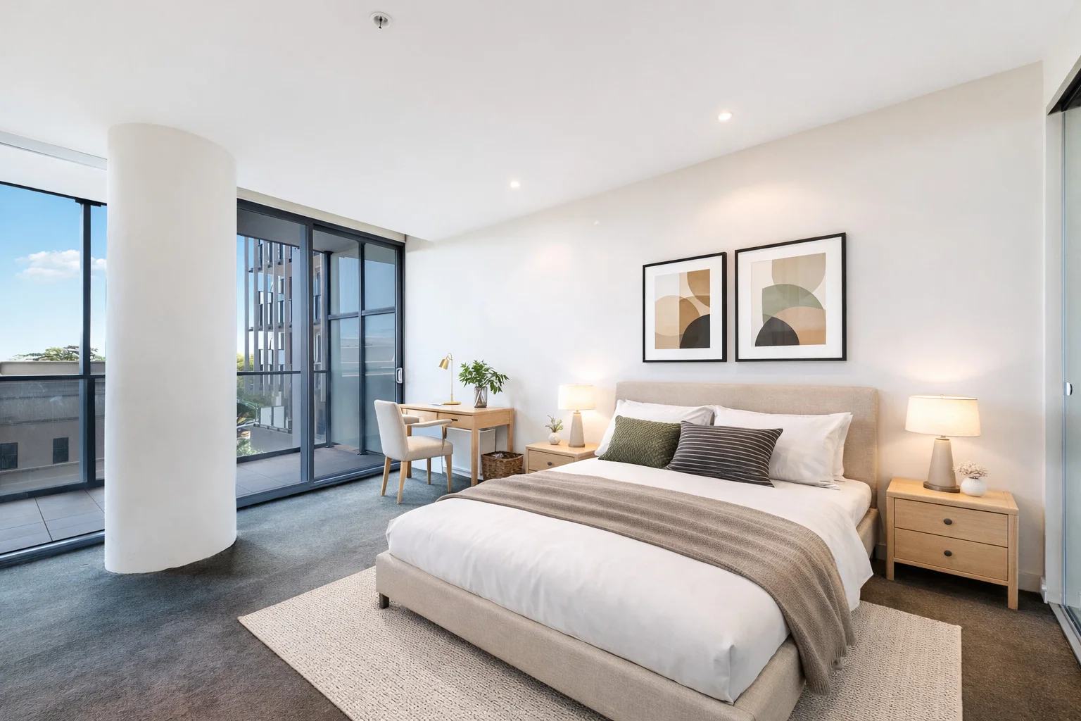 Additional image 4 of 317/55 Queens Road, Melbourne VIC 3004