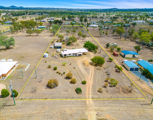88 Windsor Street, Gracemere QLD 4702