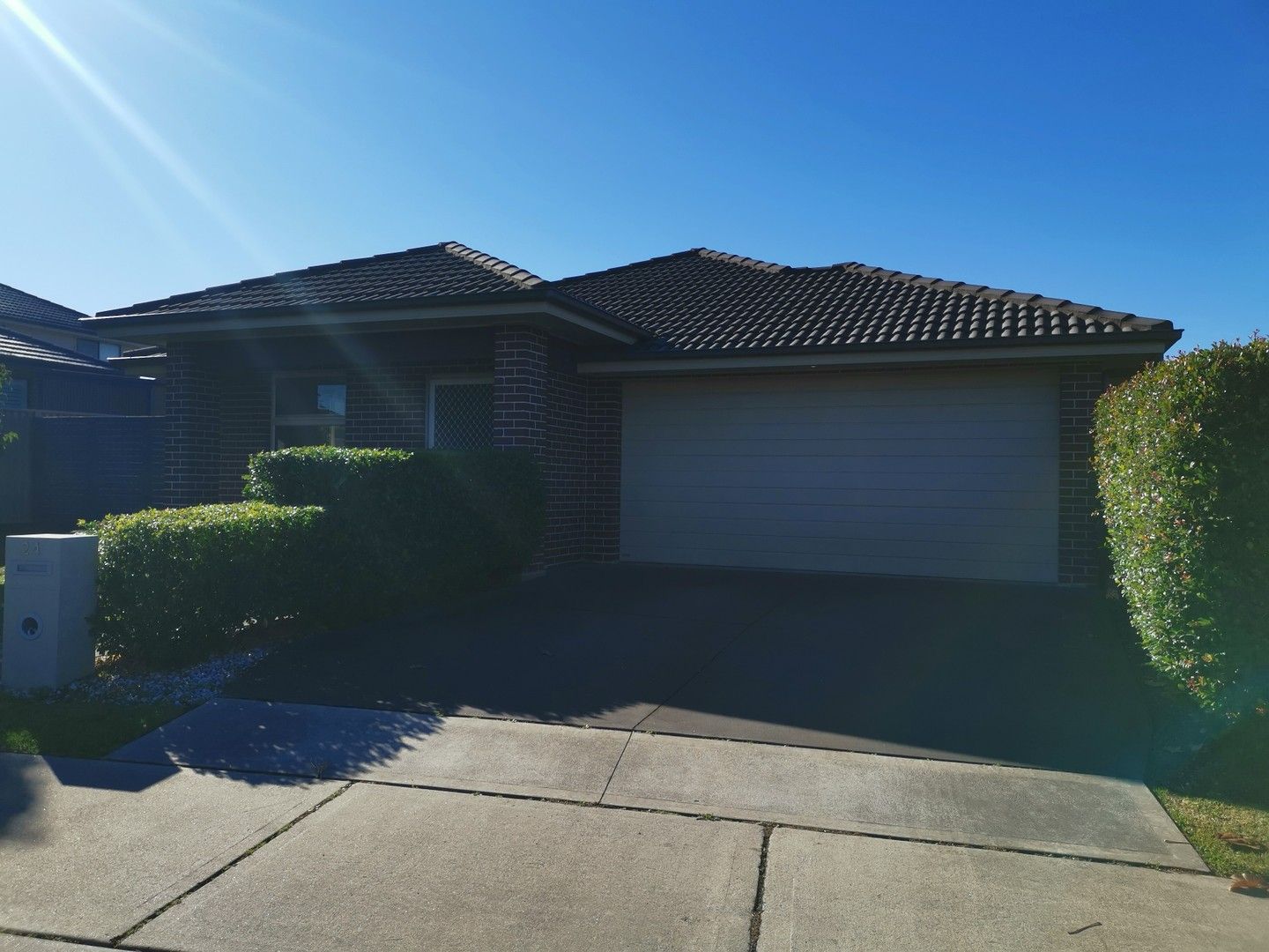 4 bedrooms House in 24 Alinta Promenade JORDAN SPRINGS NSW, 2747