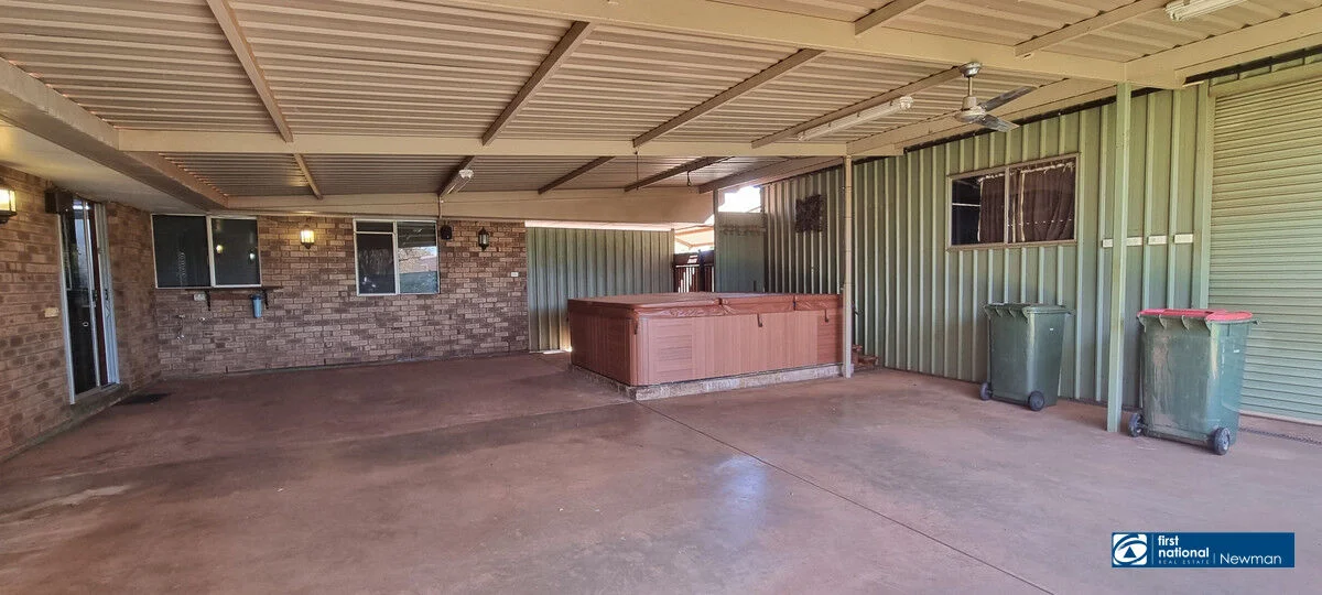 Additional image 13 of 20 Braeside Drive, Newman WA 6753