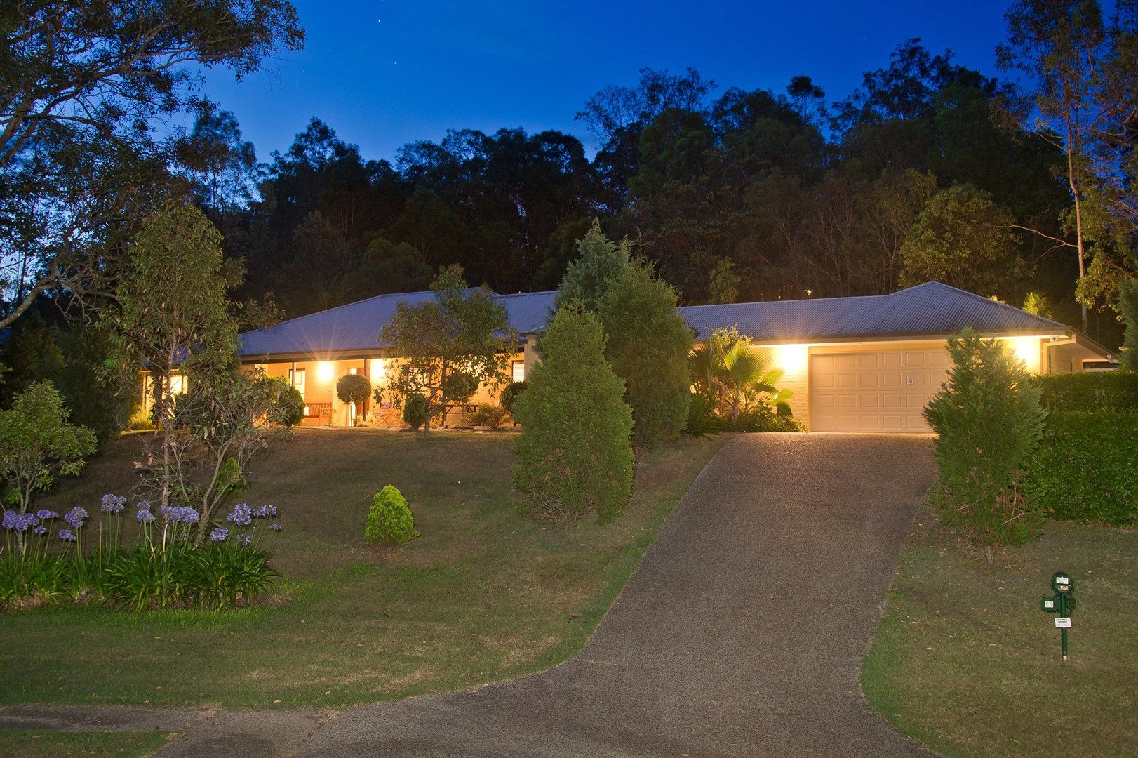 25 McCaskill Road, Pullenvale QLD 4069, Image 0