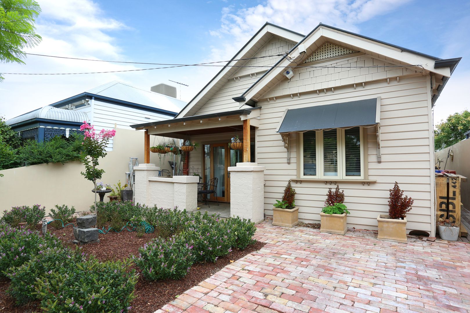 13 Shamrock Street, Brunswick West Property History & Address
