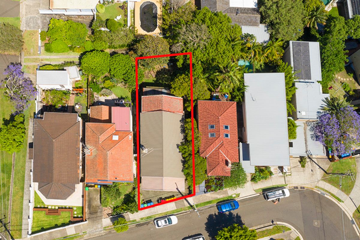 79 Birkley Road, Manly NSW 2095, Image 0