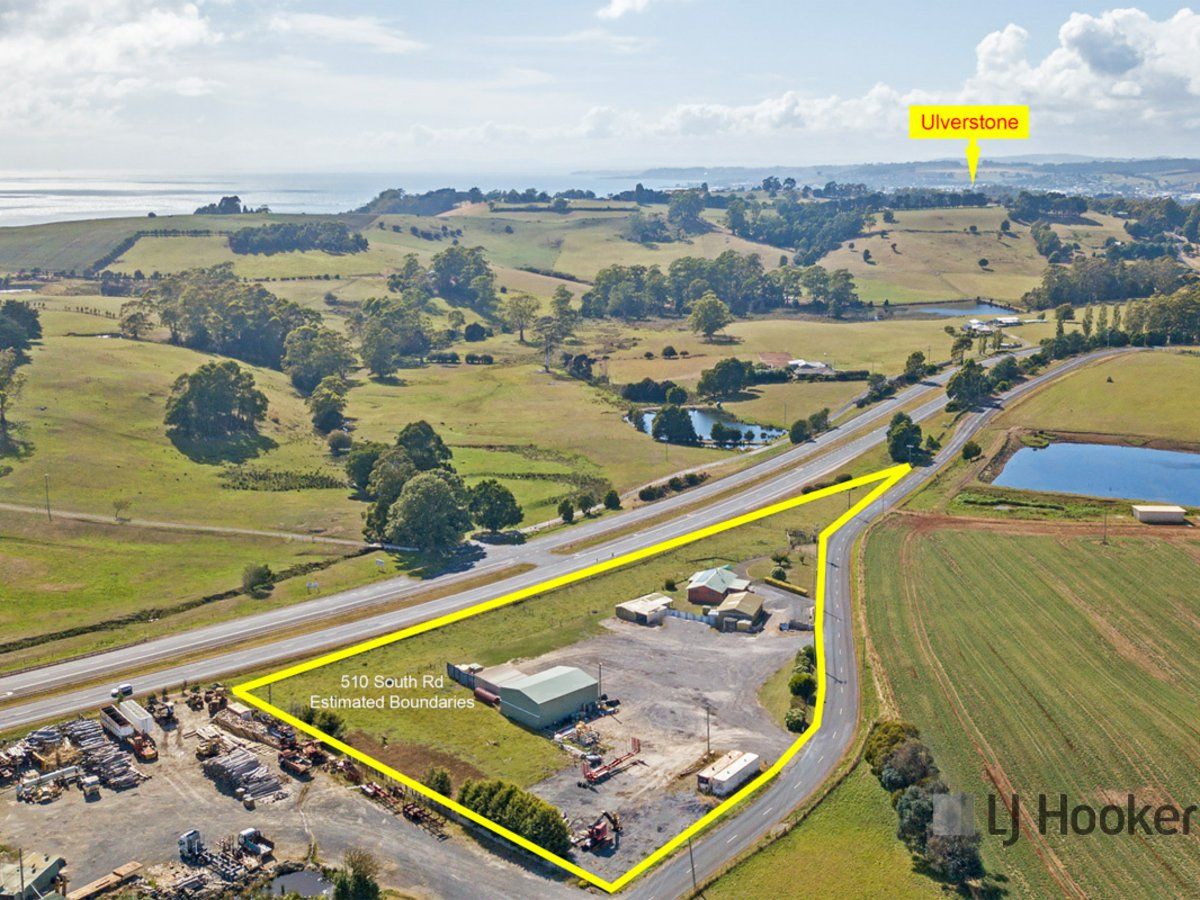 510 South Road, West Ulverstone TAS 7315, Image 0