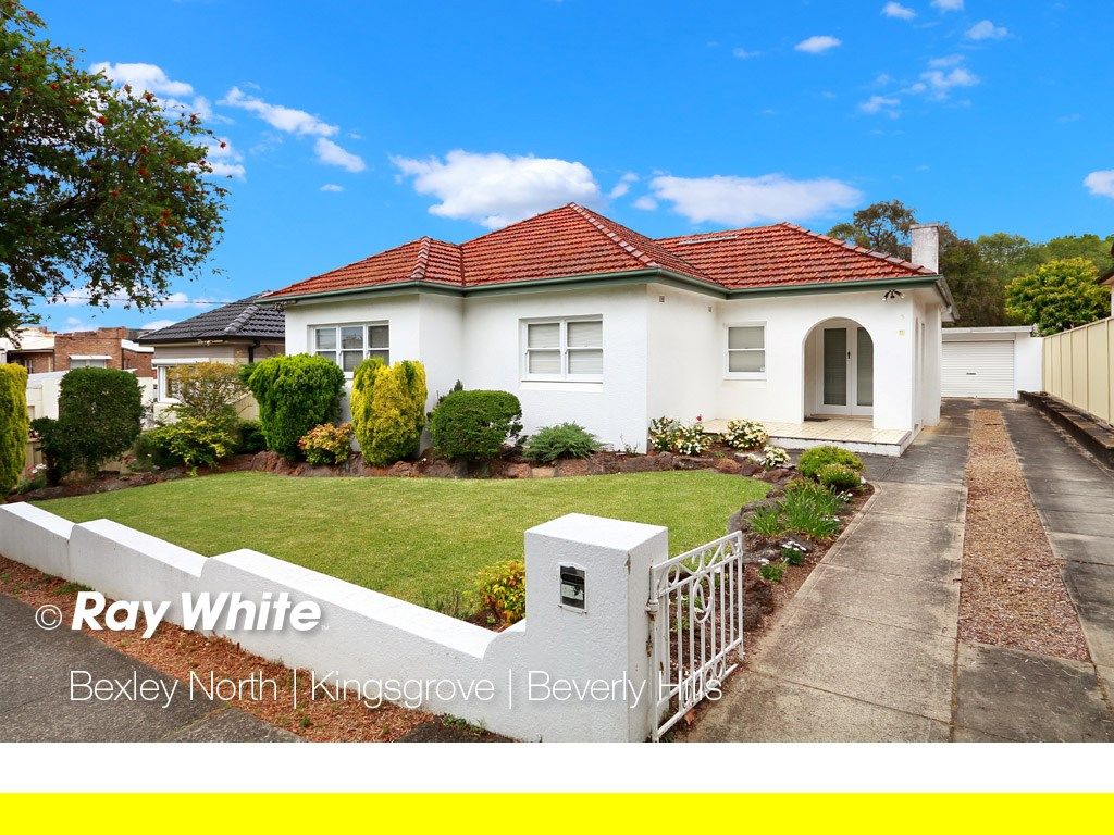 3 Warrawee Place, Beverly Hills NSW 2209, Image 0