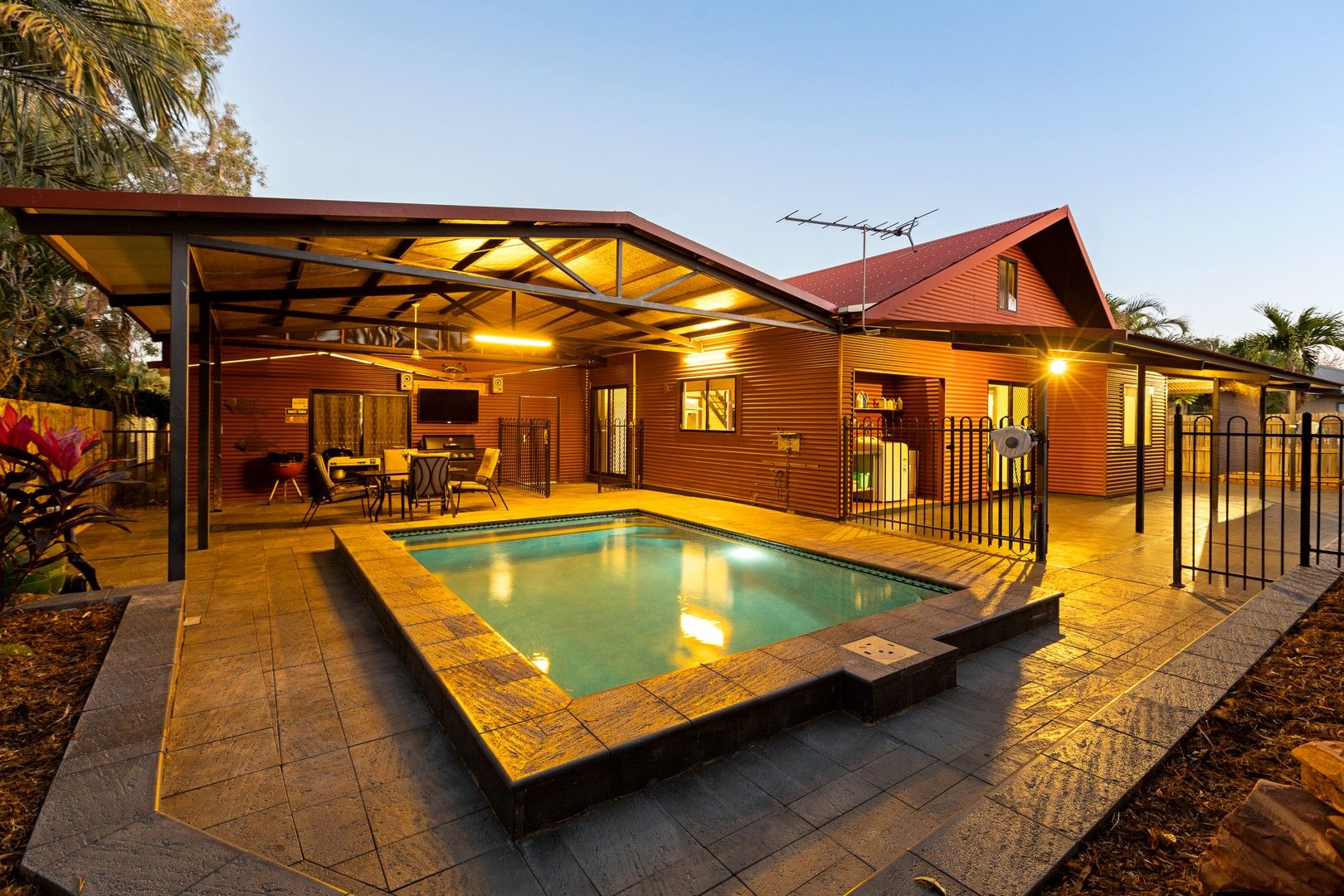 47 Planigale Loop, Djugun WA 6725, Image 0