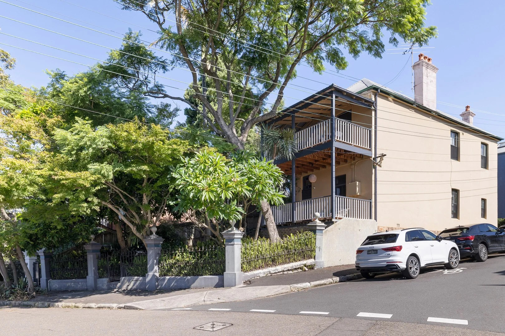 12 Spring Street, Birchgrove NSW 2041