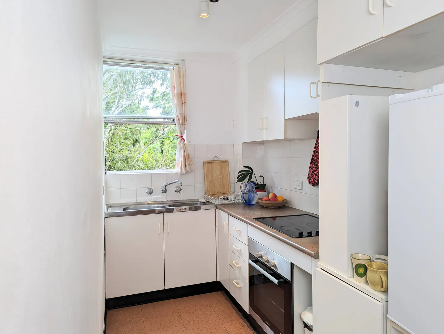 2h asunto, 56 m²
