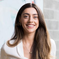 Bella Cortese, Sales representative